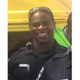 Officer Brentley Vinson, the police officer that Charlotte-Mecklenburg claim shot and killed Keith Lamont Scott because he felt threatened.